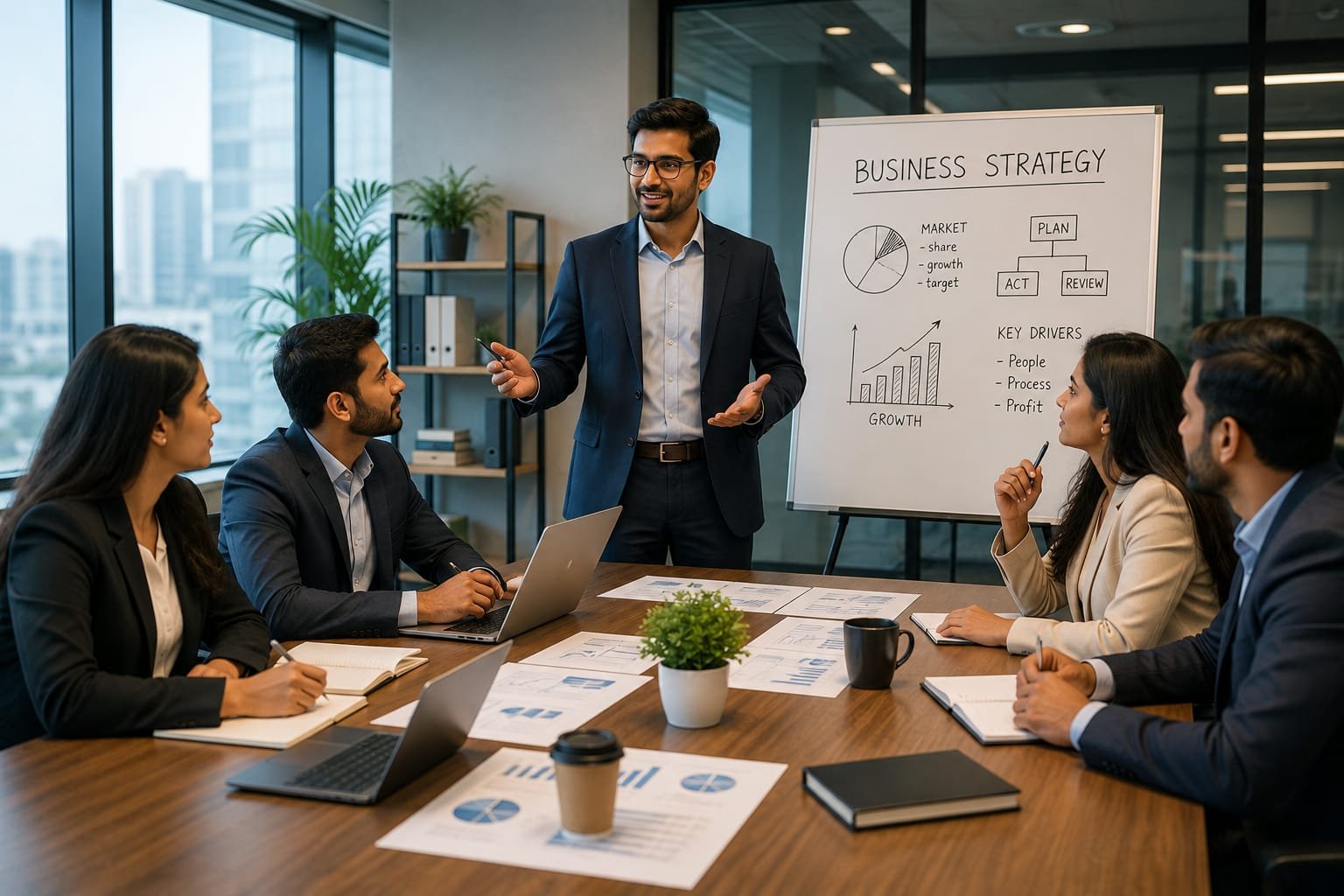 Business & Management