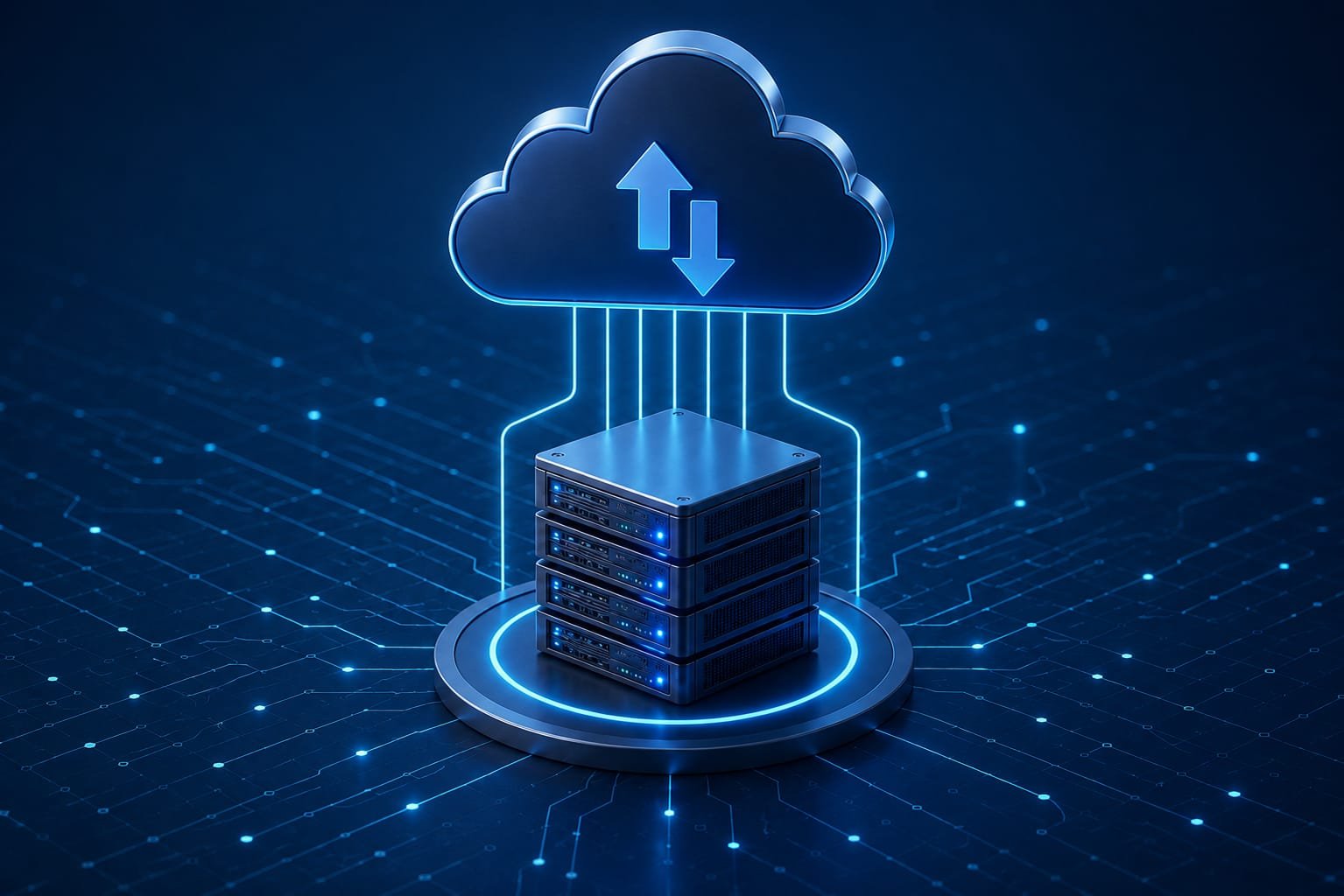 Cloud & Network Systems