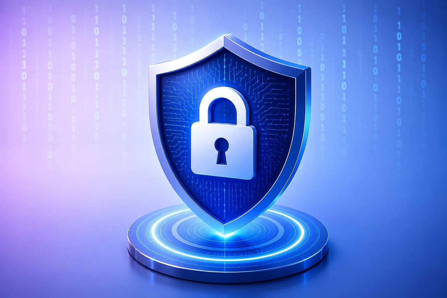 Cybersecurity & Digital Safety