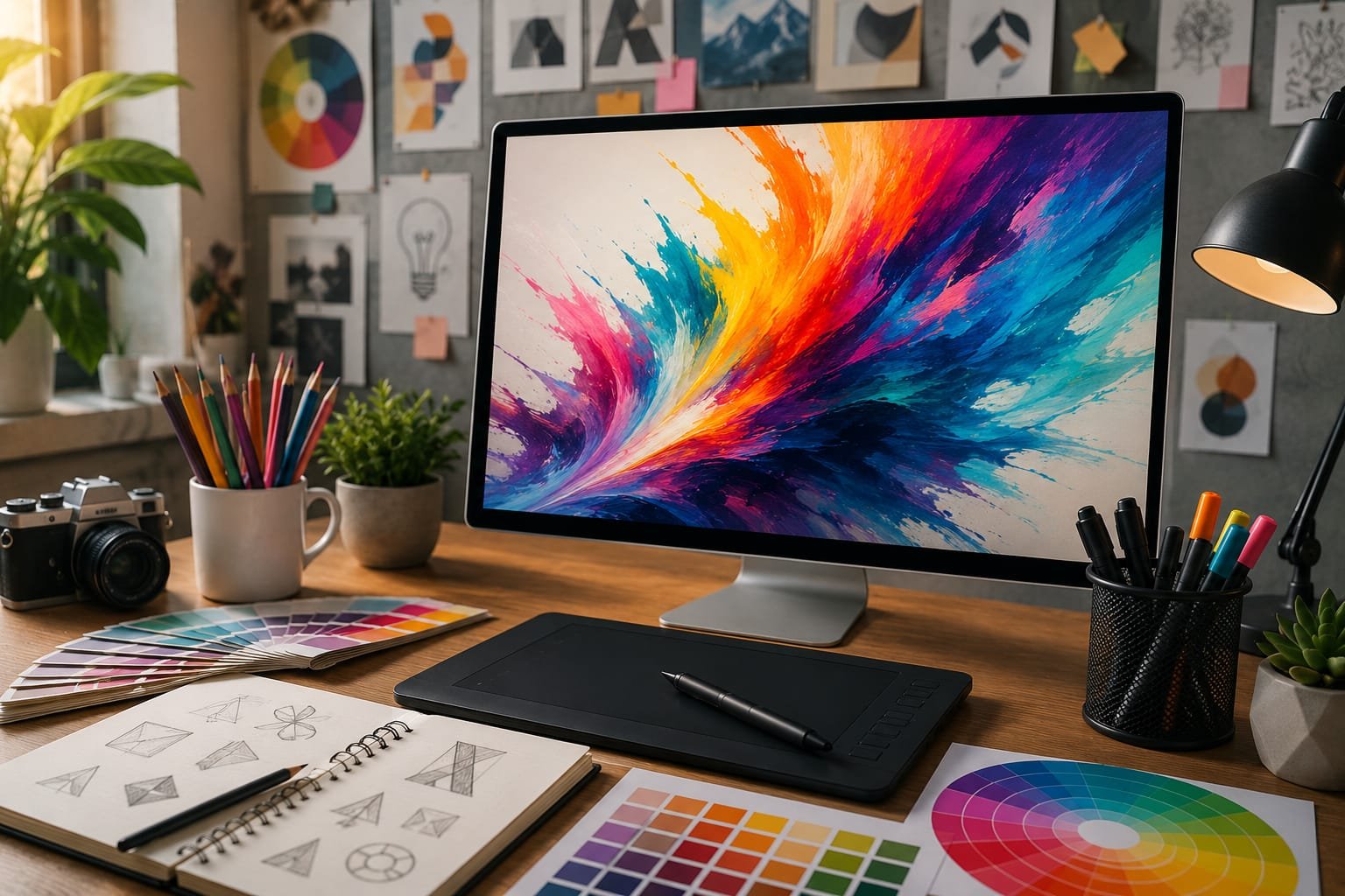 Designing