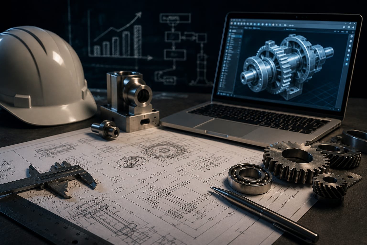 Engineering & Technology